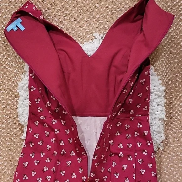 Draper James Dress - Picture 9 of 10